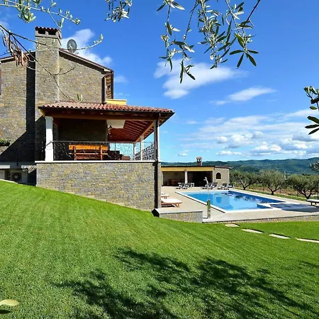 Olea 度假居 布泽特