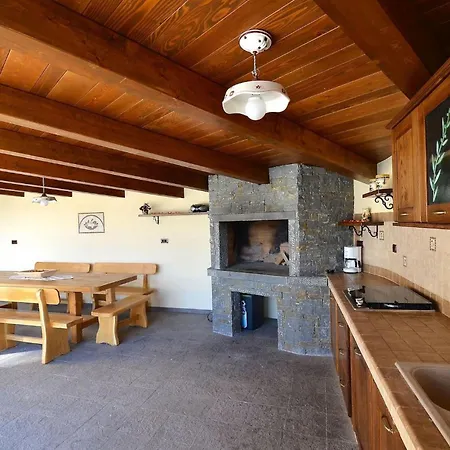 Tatil Evi Olea Buzet