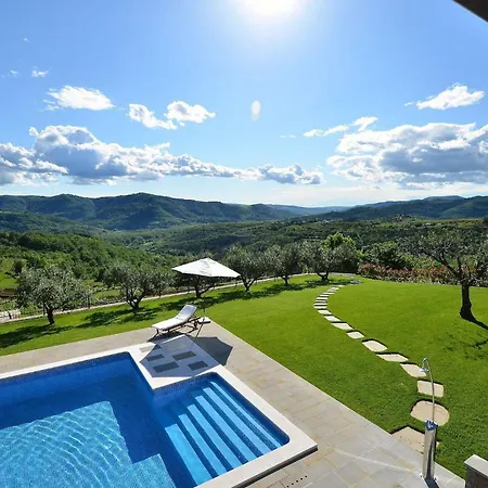 Olea 度假居 布泽特