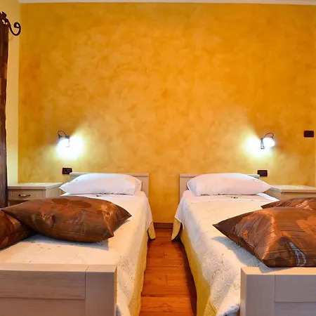 度假居 Olea 布泽特