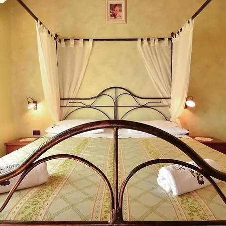 Olea Tatil Evi