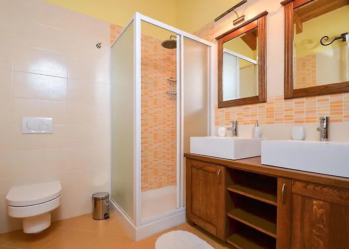 Olea 別荘 ブゼト