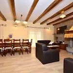 Feriehus Olea Buzet