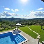 Olea Feriehus Buzet