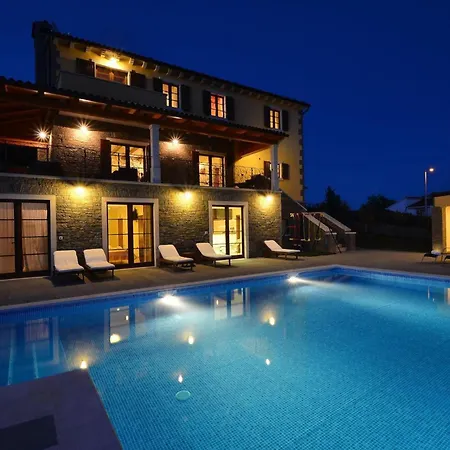 Holiday home Olea *