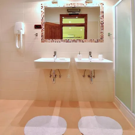 Holiday home Olea