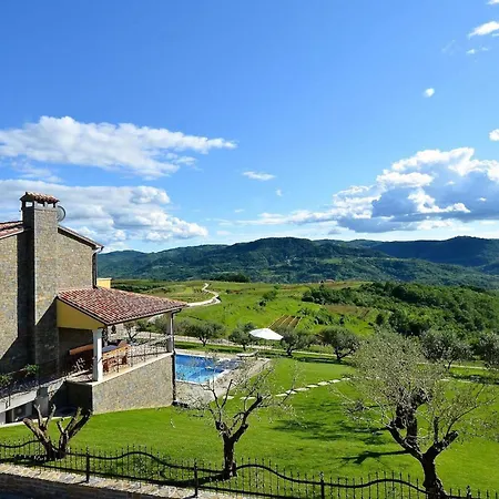 Olea Holiday home