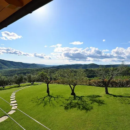 Prázdninový dům Olea