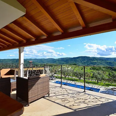 Prázdninový dům Olea *