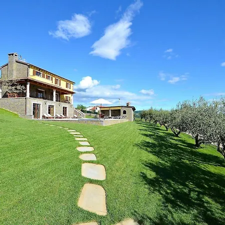 Holiday home Olea