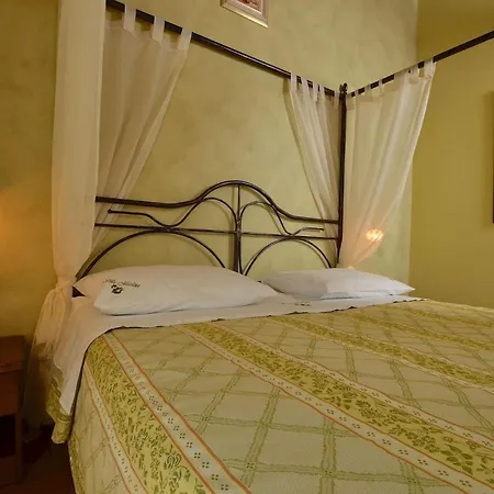 Olea Prázdninový dům Buzet