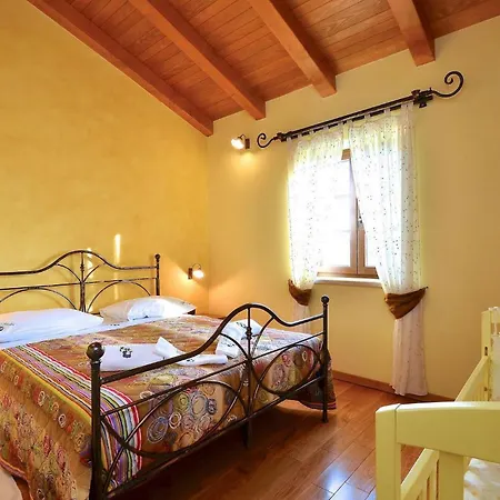 Olea Prázdninový dům *