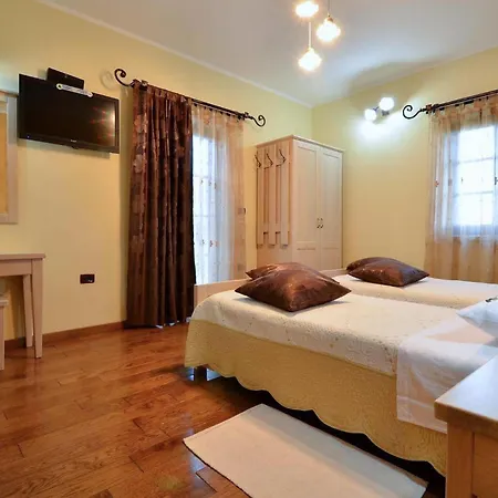 Olea Holiday home Buzet