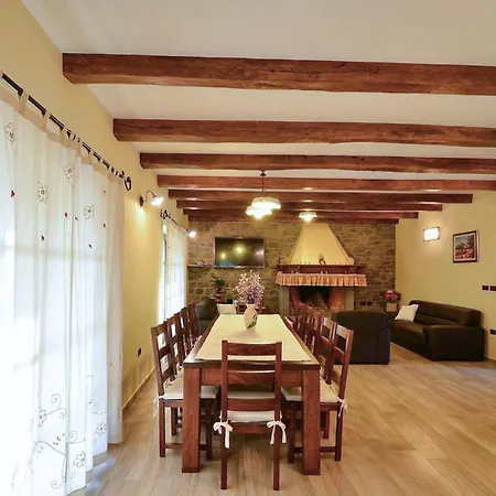 Holiday home Olea Buzet