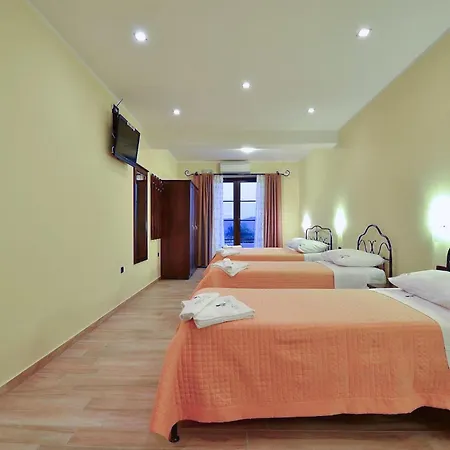 Olea Holiday home