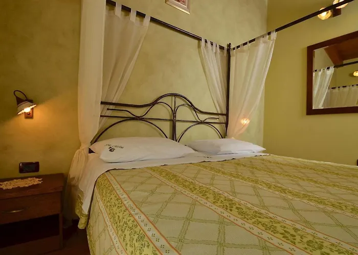 Olea Vakantiehuis Buzet